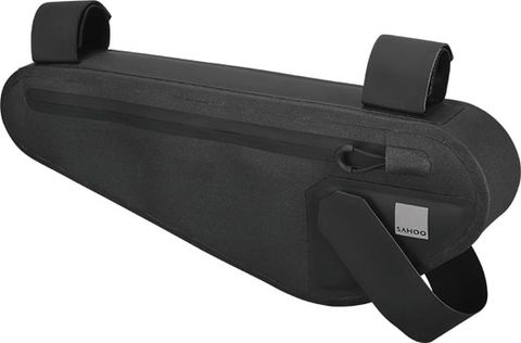 Pro Full Waterproof Frame bag, Front