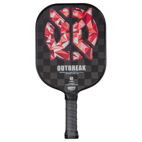 Vợt Pickleball ONIX OUTBREAK