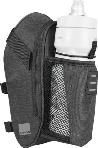 Túi Yên Xe tích hợp khoang đựng bình nước | Urban Bottle Saddle bag