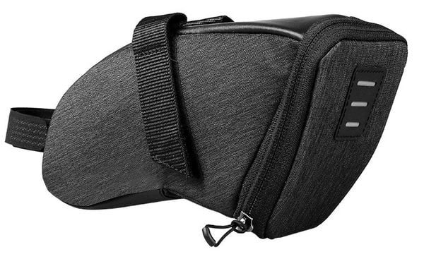 Túi yên xe đạp Urban saddle bag - size L