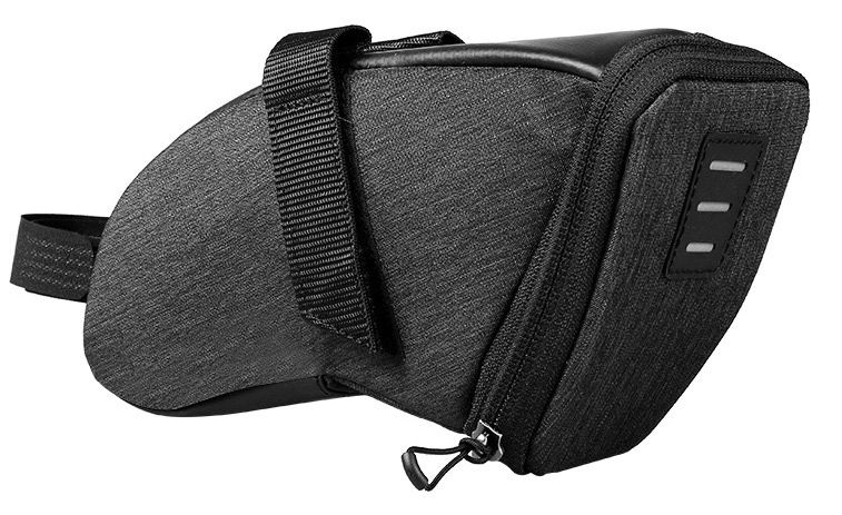 Túi yên xe đạp Sahoo | Urban saddle bag - size L