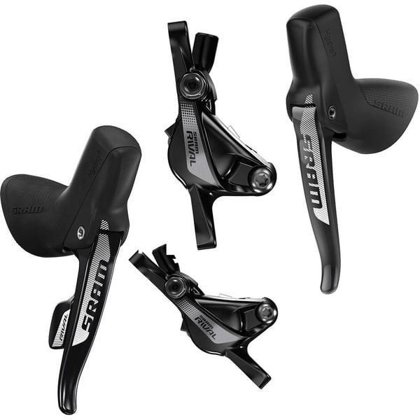 groupset | rival 1 hrd 11 tốc độ