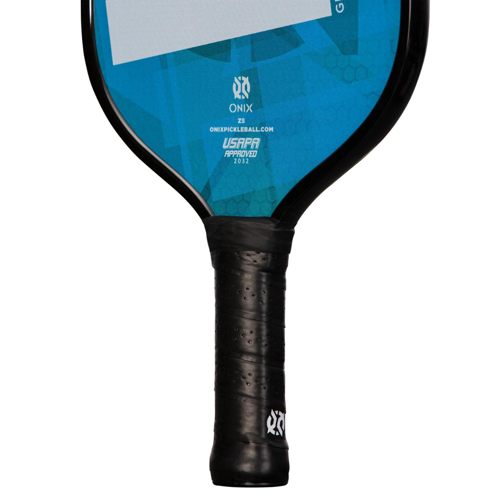Phụ Kiện Khác ONIX Vợt Pickleball, Z5 GRAPHITE