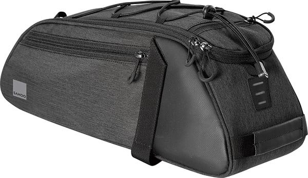 Túi Baga SAHOO Urban Deluxe Trunk Bag