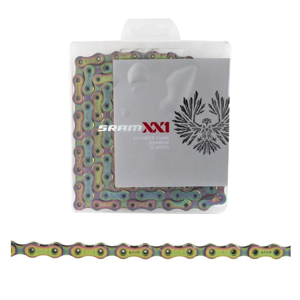 Sên (Xích) SRAM XX1 Eagle 12-Speed Chain