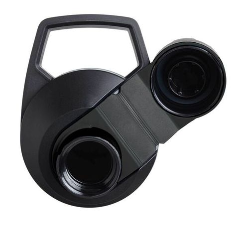 Chute Mag Cap Accessory