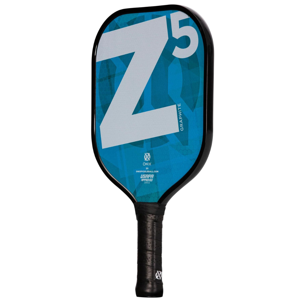 Phụ Kiện Khác ONIX Vợt Pickleball, Z5 GRAPHITE