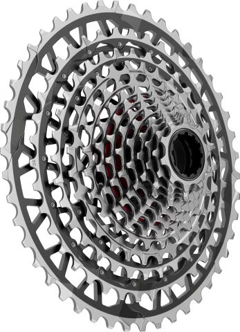 RED XPLR XG-1391 13-speed Cassette