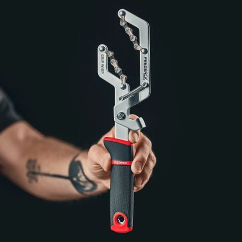 Dụng Cụ Tháo Líp | Grip Whip Cassette Removal Tool