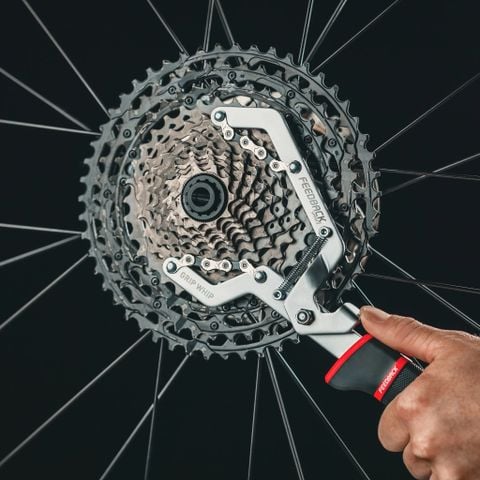 Dụng Cụ Tháo Líp | Grip Whip Cassette Removal Tool