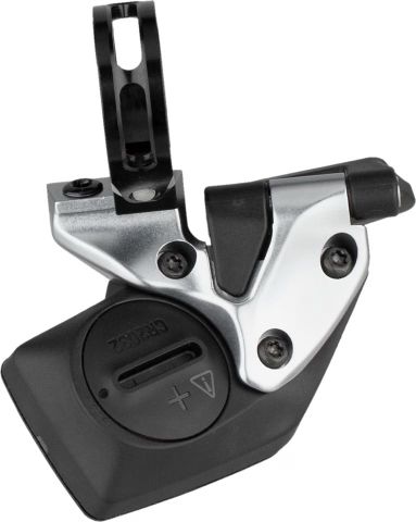Reverb AXS Controller Left Side