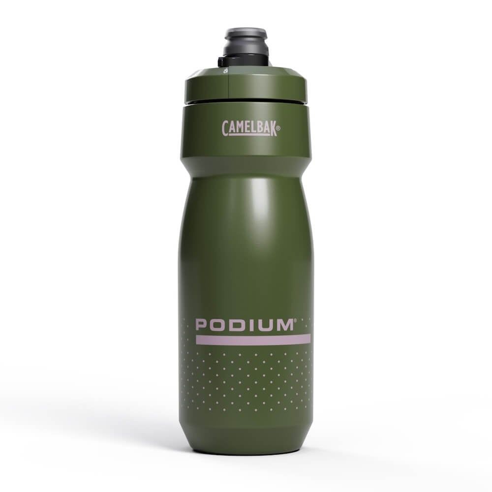 Bình Xe Đạp CAMELBAK Podium Bike Bottle 710ml