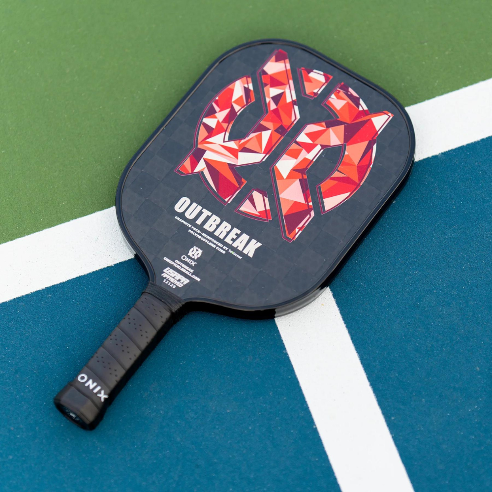 Vợt Pickleball ONIX OUTBREAK