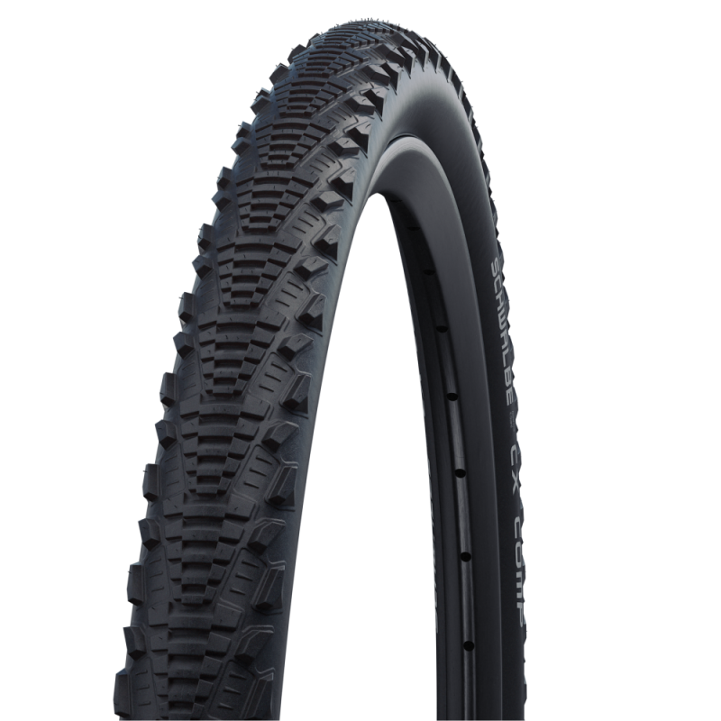 Lốp Không Gấp SCHWALBE CX Comp