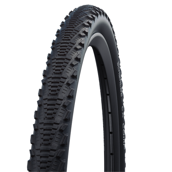 Lốp Xe Đạp Schwalbe | CX Comp