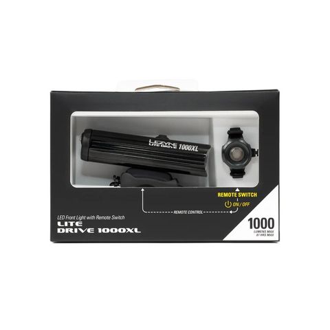 Lite Drive 1000XL