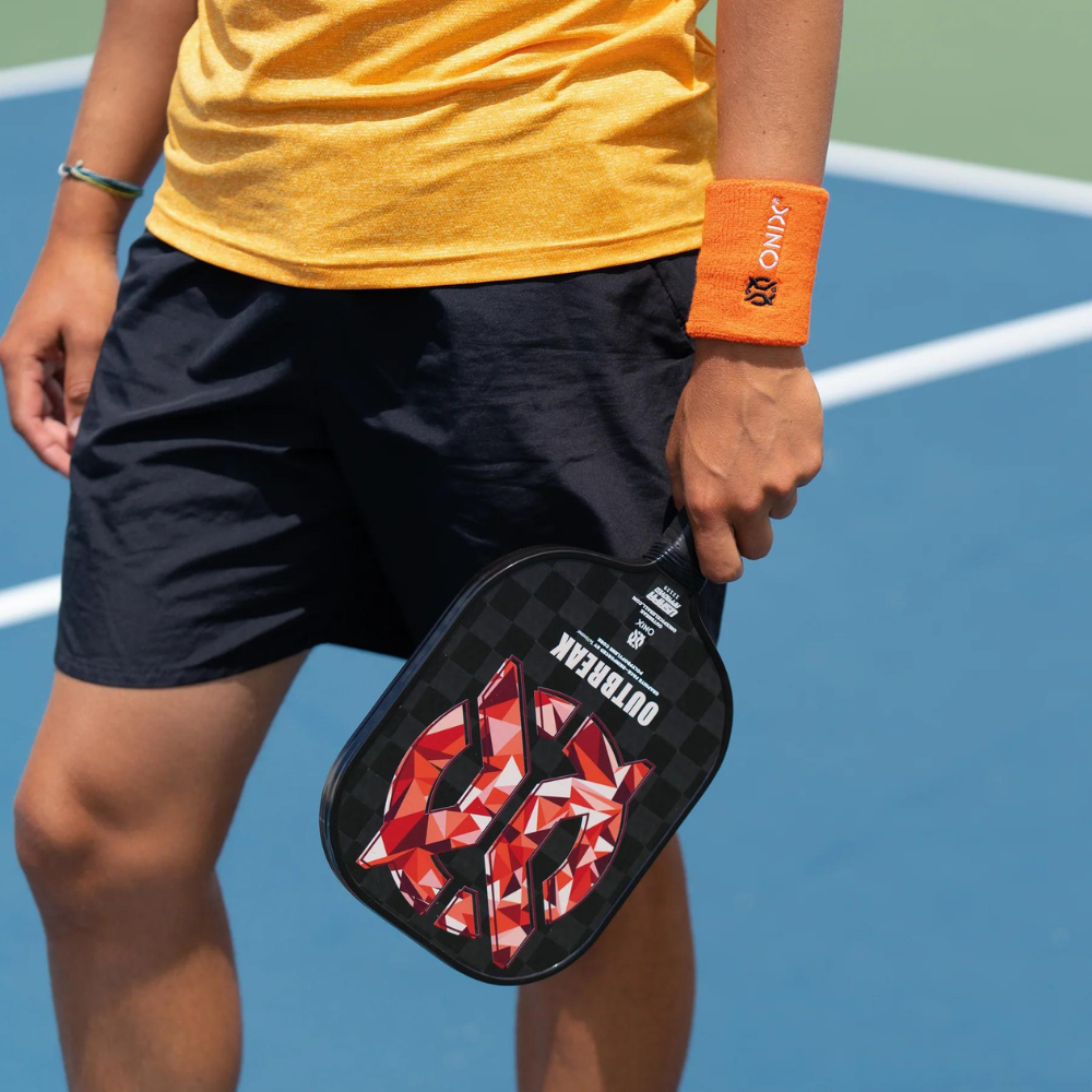 Vợt Pickleball ONIX OUTBREAK