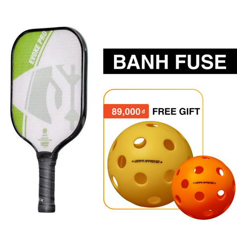 Vợt Pickleball ONIX EVOKE PRO