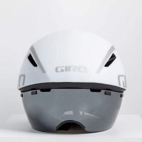 Mũ Bảo Hiểm Xe Đạp Đua Triathlon/TT | Aerohead MIPS
