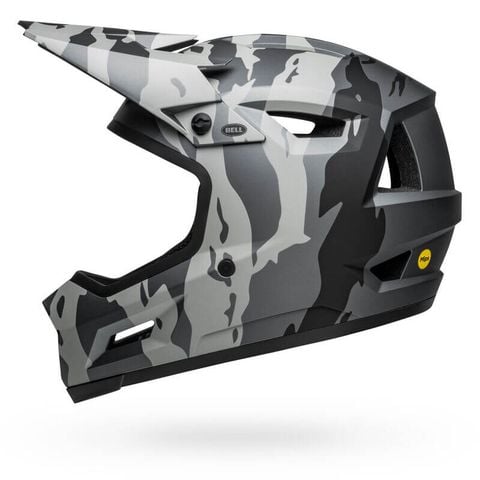 Mũ Bảo Hiểm 3/4 Fullface BELL Sanction 2 DLX MIPS