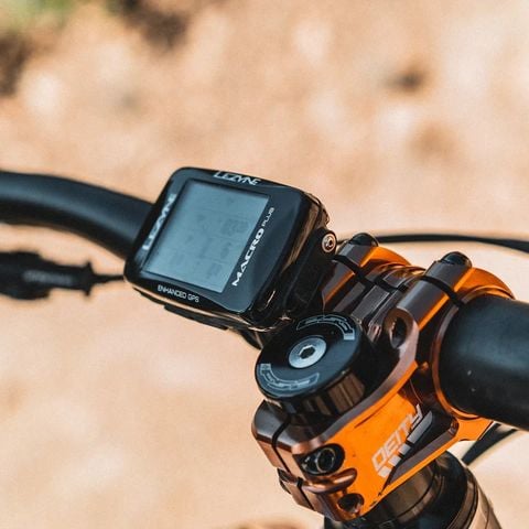 Đồng Hồ Tốc Độ Xe Đạp | Macro Plus GPS