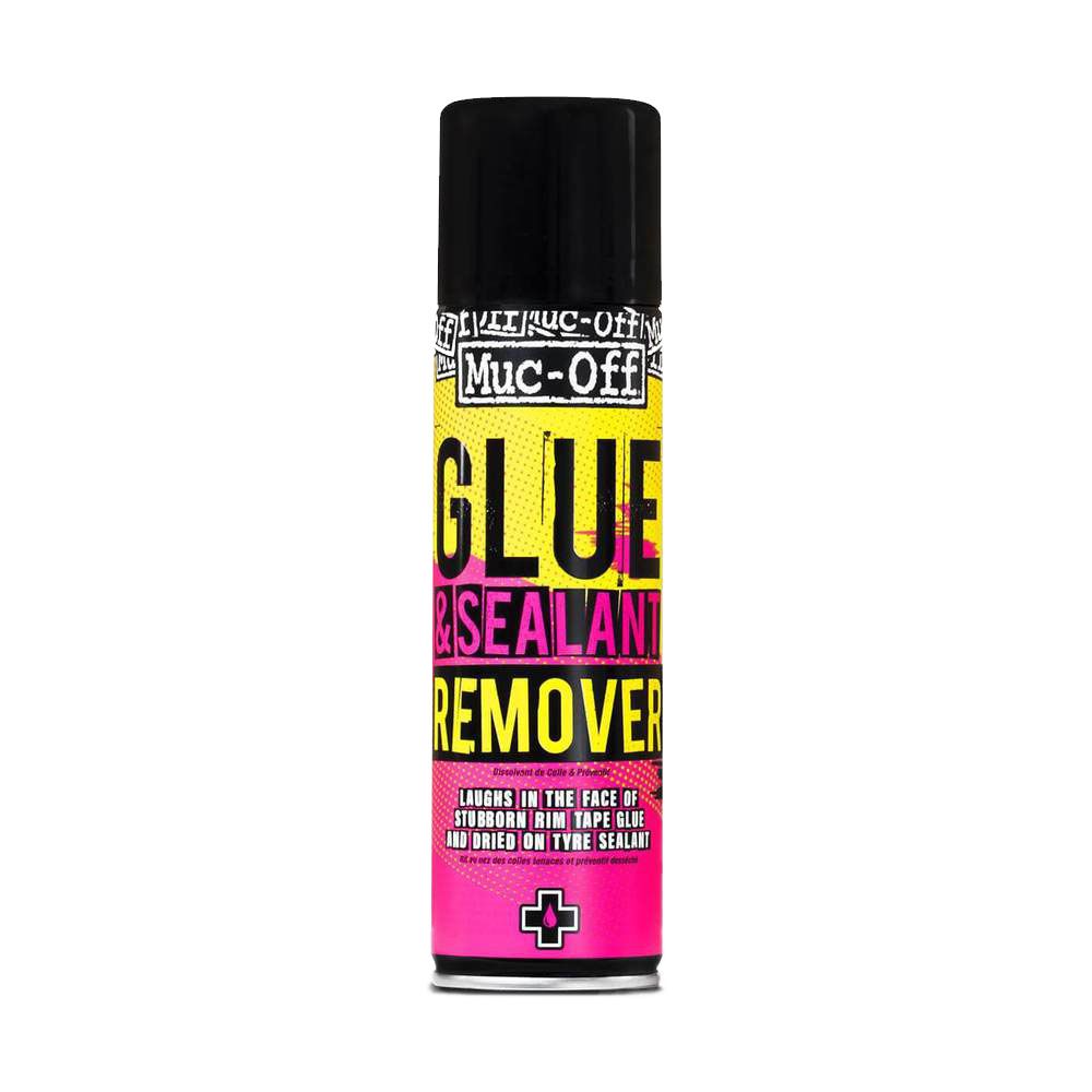 Glue & Sealant Remover 200ml