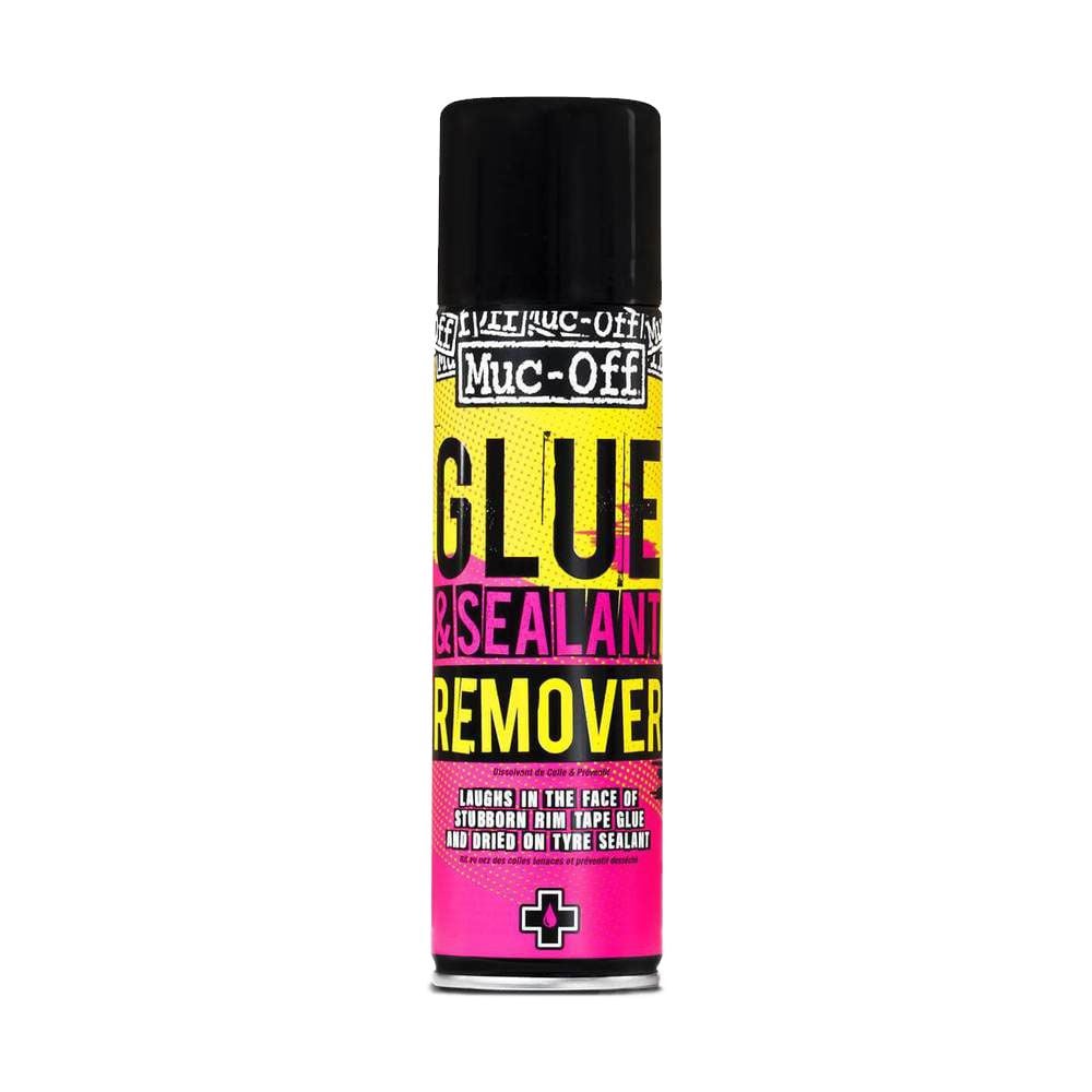 Bình Xịt Tẩy Rửa Keo & Sealant Muc Off | Glue & Sealant Remover 200ml