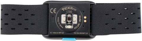 Dây Đeo Tay Đo Nhịp Tim | TICKR Fit Armband Heart Rate Monitor