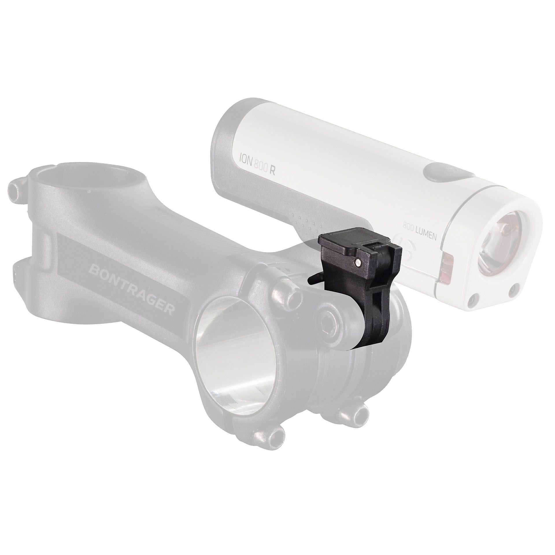 STEM PART BONTRAGER BLENDR BONTRAGER ION LIGHT HIGHMOUNT main image 1