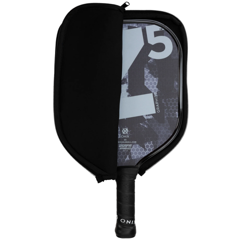Phụ Kiện Khác ONIX Bao Bảo Vệ Vợt Pickleball - Neoprene Pickleball