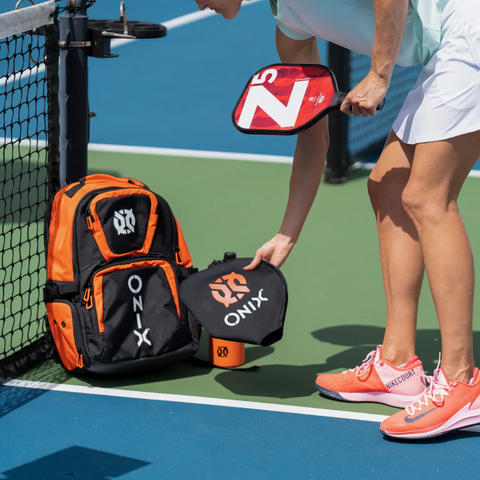 Phụ Kiện Khác ONIX Bao Bảo Vệ Vợt Pickleball - Neoprene Pickleball