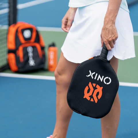 Phụ Kiện Khác ONIX Bao Bảo Vệ Vợt Pickleball - Neoprene Pickleball