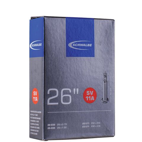 Ruột Xe Đạp Schwalbe | 26” SV11A (40mm)