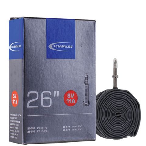 Ruột Xe Đạp Schwalbe | 26” SV11A (40mm)