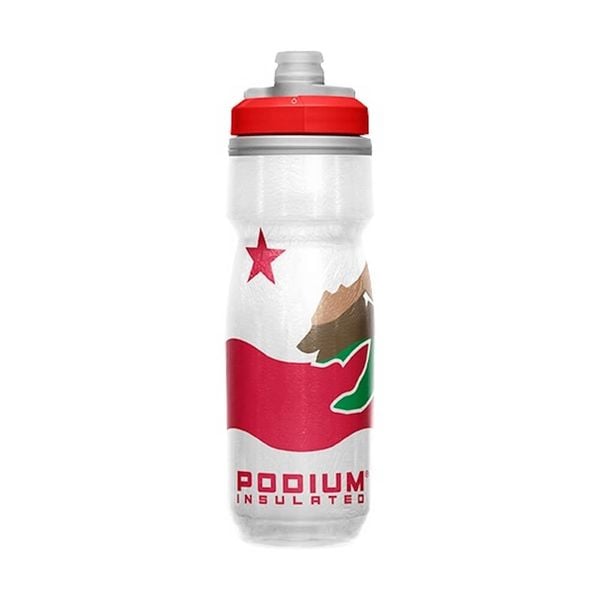 Bình Giữ Lạnh 2 lớp Podium Chill 620ml Limited Edition