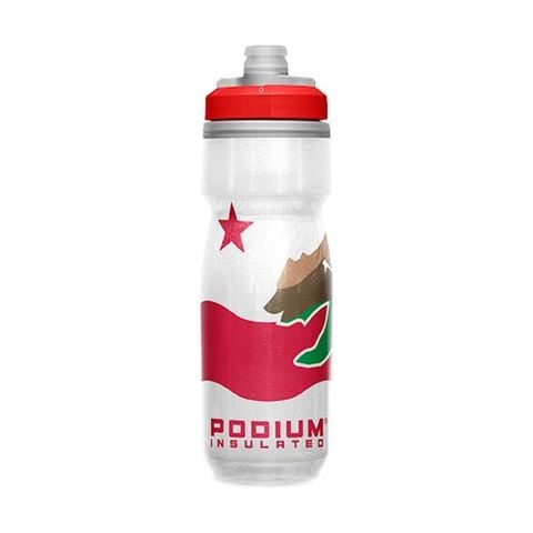 Bình Giữ Lạnh 2 lớp | Podium Chill 620ml Limited Edition