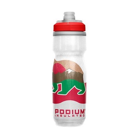 Bình Giữ Lạnh 2 lớp | Podium Chill 620ml Limited Edition