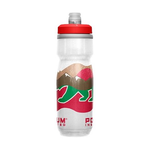 Bình Giữ Lạnh 2 lớp | Podium Chill 620ml Limited Edition