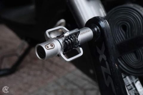 Bàn Đạp Cá MTB Crankbrothers | Eggbeater 1 Clipless Pedals