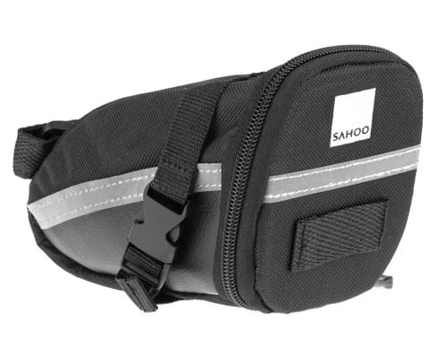 ES Saddle Bag