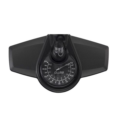 Bơm Sàn BETO CMP-137SG5-BLACK