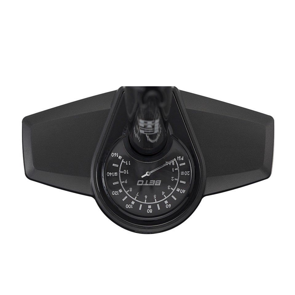 Bơm Sàn BETO CMP-137SG5-BLACK