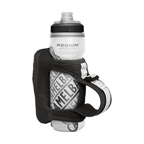 Bình Nước Cầm Tay 500ml | Quick Grip Chill Handheld