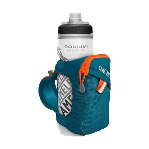 Bình Nước Cầm Tay 500ml | Quick Grip Chill Handheld