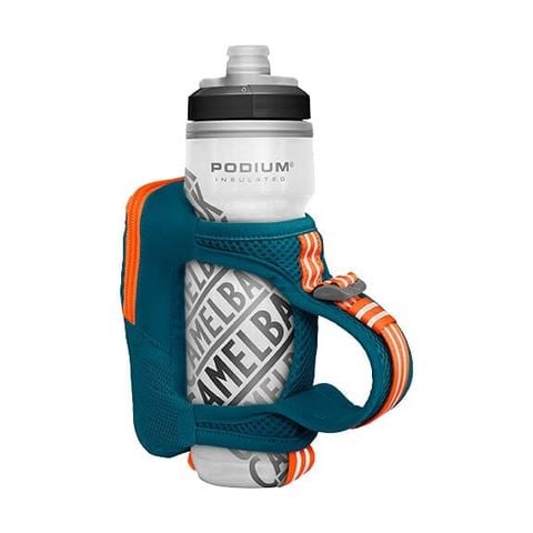 Bình Nước Cầm Tay 500ml | Quick Grip Chill Handheld