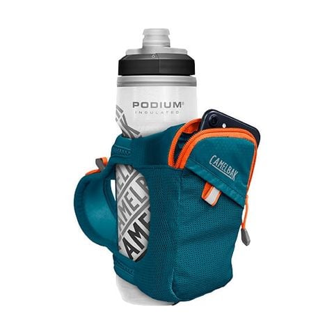 Bình Nước Cầm Tay 500ml | Quick Grip Chill Handheld