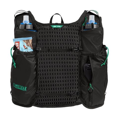 Vest Nước Balo Chạy Bộ | Trail Run Hydration Run Vest