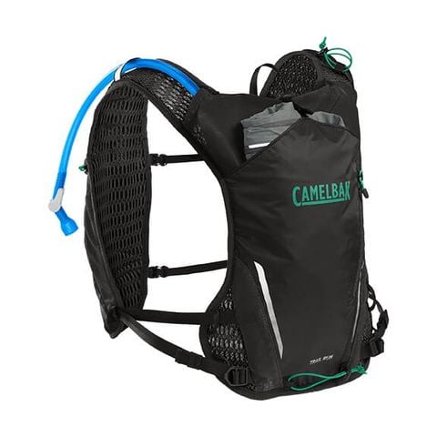 Vest Nước Balo Chạy Bộ | Trail Run Hydration Run Vest