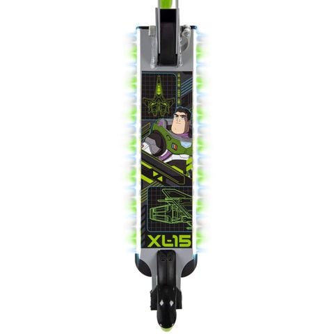 Xe Trượt Scooter Trẻ Em | Disney Buzz Lightyear Electrolight Inline