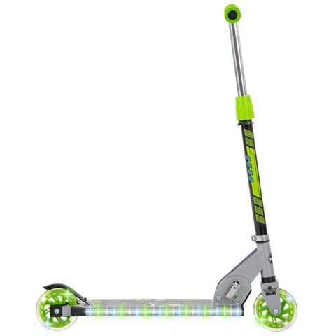 Xe Trượt Scooter Trẻ Em | Disney Buzz Lightyear Electrolight Inline